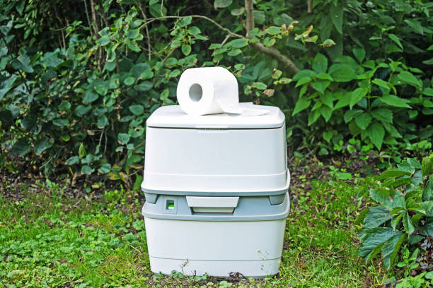 Best Portable bathroom rental  in Ammon, ID