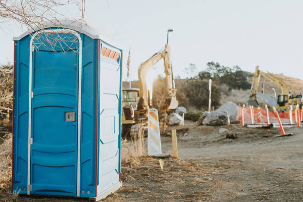 Best Portable restroom trailer rental  in Ammon, ID