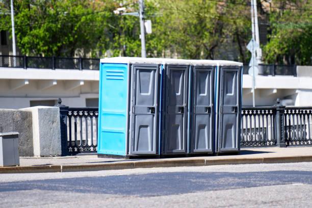 Porta potty services near me in Ammon, ID