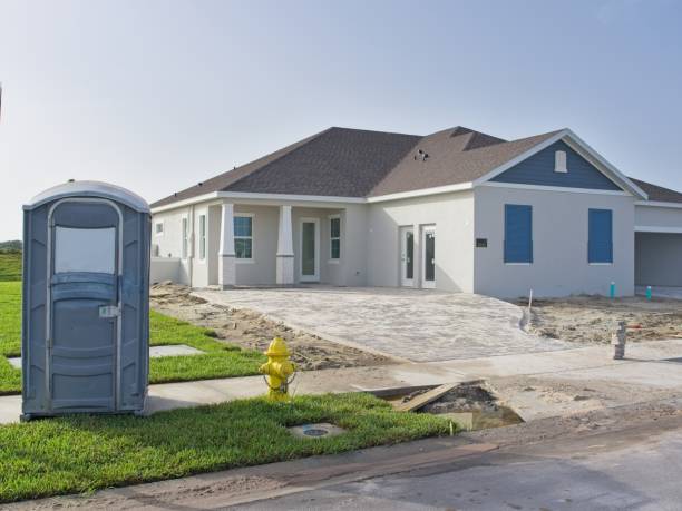 Best Temporary restroom rental  in Ammon, ID