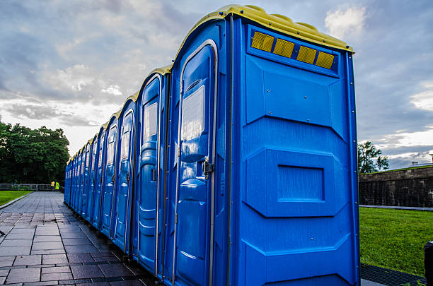 Portable Toilet Options We Offer in Ammon, ID